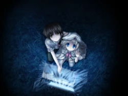 Kud Wafter Ending Screenshot