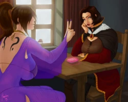 [Albatross] Card Magic