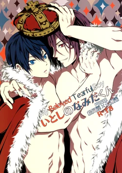 (CCOsaka97) [Aiou (Aoshi Hina)] Itoshi no Namida-kun | My Beloved Tearful Boy (Free!) [English] {Free Scanlations}