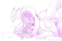 [WeasselK] A Challenge (Pokemon)