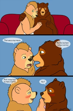 [Caluriri] Evening Pleasures