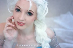 Elsa (Frozen)