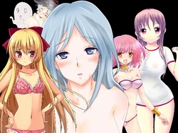 [ succubus] A little coward’s love