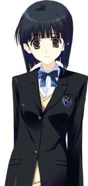 [Aquaplus/Leaf] White Album2 + PS3 (Chara+BG)