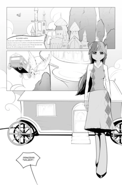 [bakuhaku] Royally Screwed (My Little Pony Friendship Is Magic)