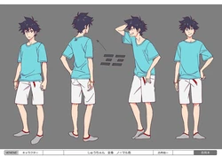 Iseki Shūichi -「ME!ME!ME! feat. daoko」 TeddyLoid - Production Note