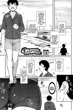 [Dr.P] aromatic athletic (Comic HOTMILK 2014-02) [English] [Crystalium]