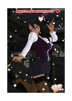 [Andrew Baker] After Hours - Soledad's Night Out