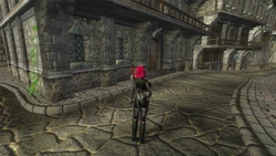 Angela's Portals - Parts 1 - 4  -  (Hiatus)