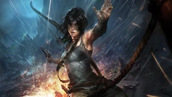 Tomb Raider various
