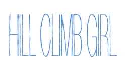 "Japan Anima(tor)'s Exhibition" 02 HILL CLIMB GIRL