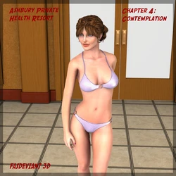 [Fasdeviant] Ashbury Private Health Resort - Chapter 4