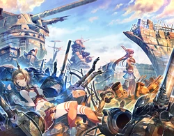 [Pixiv] zounose (ゾウノセ)