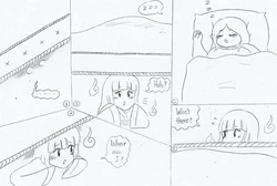 [Maxedman] Yoko's Ghostly Appetite