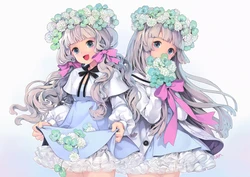 [pixiv] CKYM