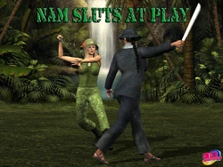 Nam Sluts