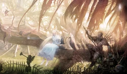 - Artist - etama quomo