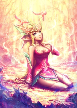 - Artist - 豪哥(HAONI)