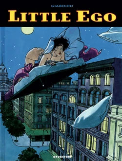 [Vittorio Giardino] Little Ego [French]