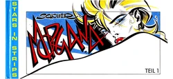 [ Chris Scheuer] Morgana #1 [German]