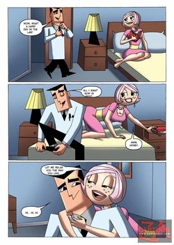 Powerpuff Girls SEDUSA