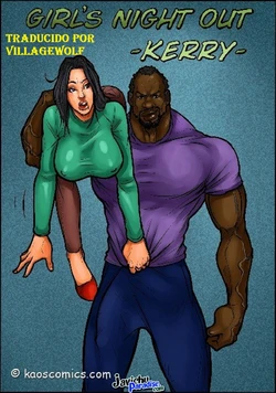 [Kaos] Girl's Night Out - Kerry [Spanish]