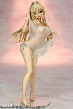 [Figure]Cecilia - Infinite Stratos