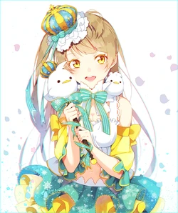 Pixiv Artist: Hakusai