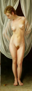 Erotic Art Collector 0124 ALEX ALEMANY