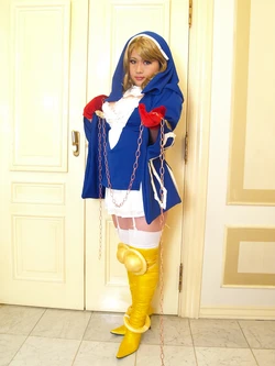 [Cat and Rose Nobara] Sigi Queens Blade