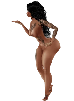 IMVU - Andi