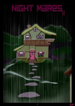 [Slypon] Night Mare  2 [RUSSIAN]