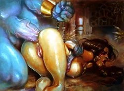 Artist Chris3000