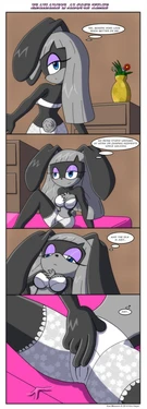 [dakina] Isahare's Alone Time