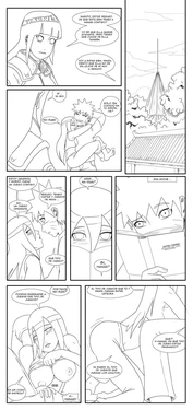 [Matt Wilson] Niñera Hanabi (Spanish)