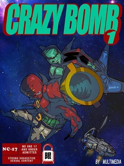 Crazy Bomb [Ben 10/Portuguese]