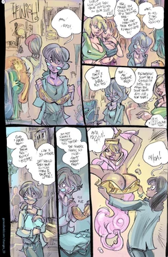 [mamabliss] The Wish