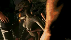 ARTIST PARADOK (ANIMATED)