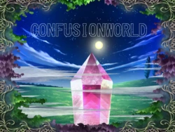 [Niimii Dan] CONFUSIONWORLD