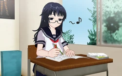 [Bon Suke] Suki! Suki!! Chijo Sensei 13 act 1