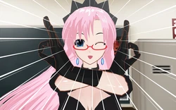 [Bon Suke] Suki! Suki!! Chijo Sensei 13 act 3