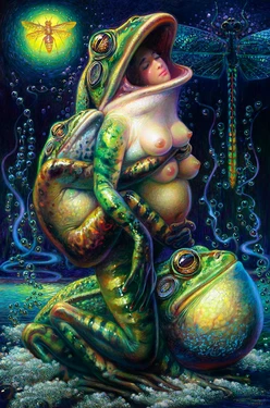 Erotic Art Collector 0404 PRATEEP KOCHABUA