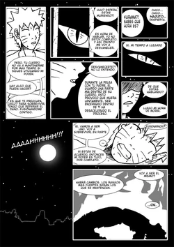 [Matt Wilson] La Caza (Spanish)