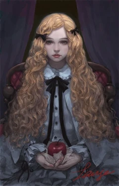 artist - LANGE刘远