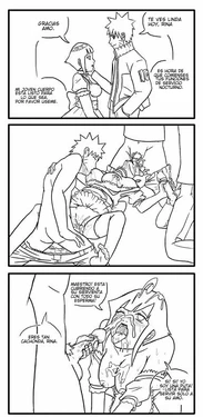 [Matt Wilson] Narurina La Sucia Sirvienta (Spanish)