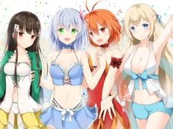 [pixiv] 紺菓★お仕事募集中