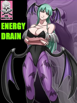 [BHM] ENERGY DRAIN (Darkstalkers)