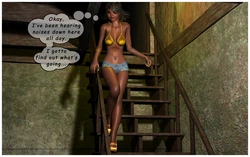 [Constrictor] Cindy And The Eggs