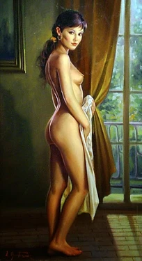 Erotic Art Collector 0409 LUCIO AMITRANO
