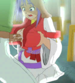 Artist - Ds-Djinn